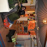 Passion Hostel - Barranco