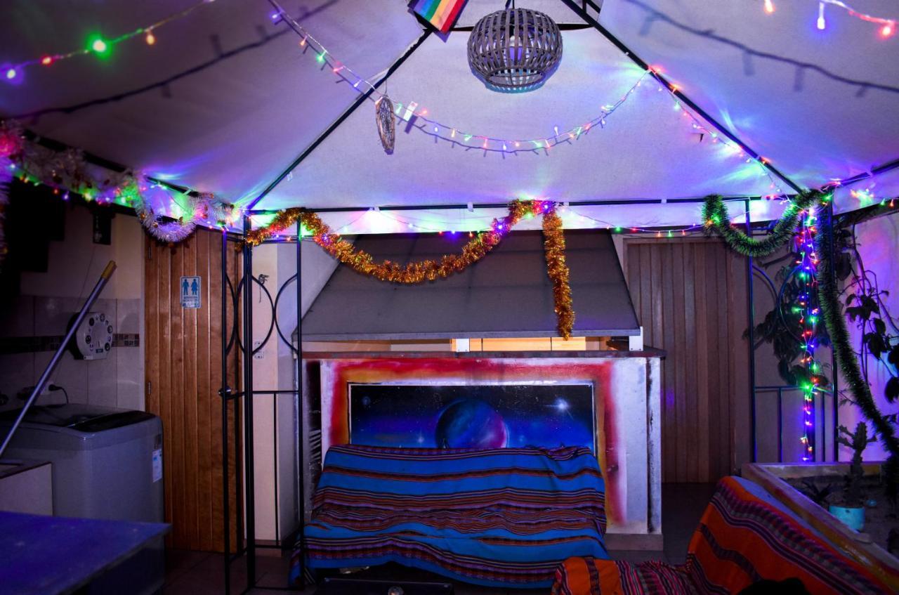 Passion - Barranco Hostel *