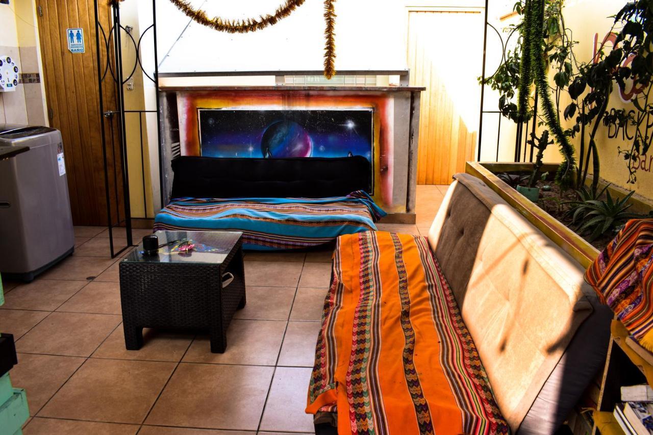 Hostel Passion - Barranco Lima