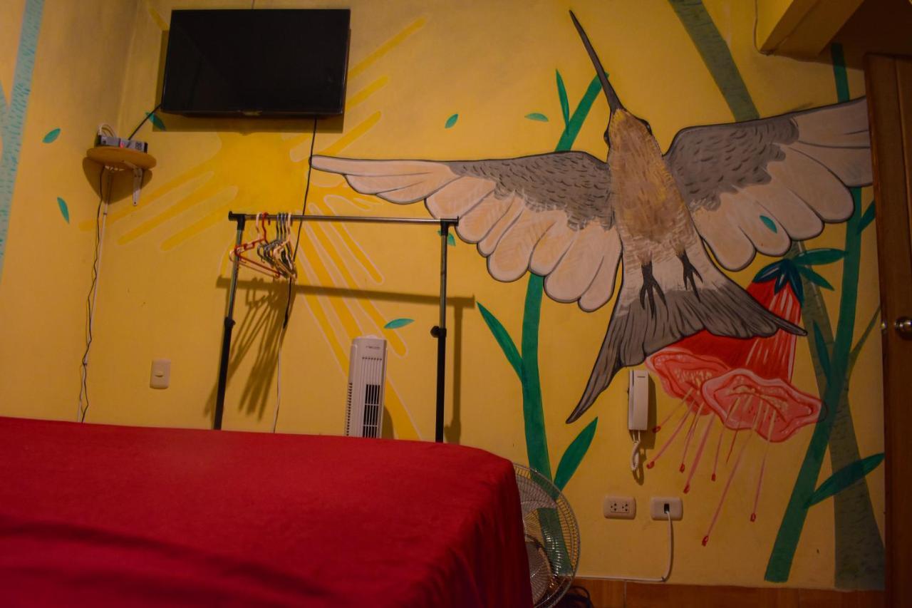 Passion - Barranco *