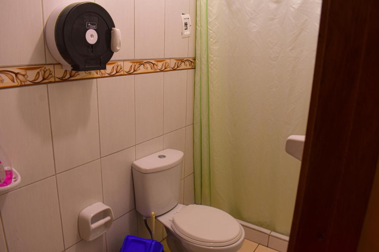 Passion - Barranco Hostel Lima