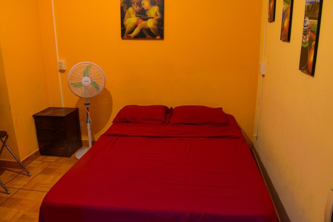 Passion - Barranco Hostel Lima