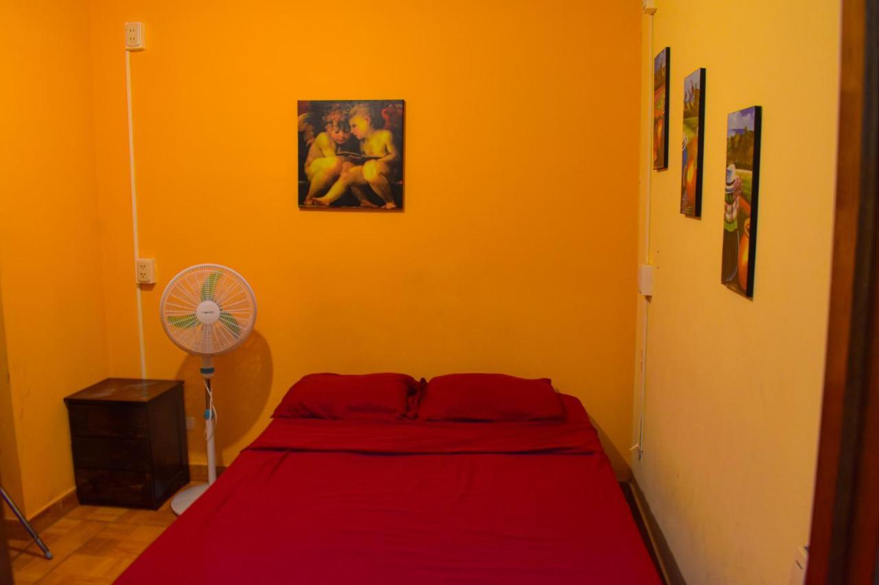 Passion - Barranco Hostel