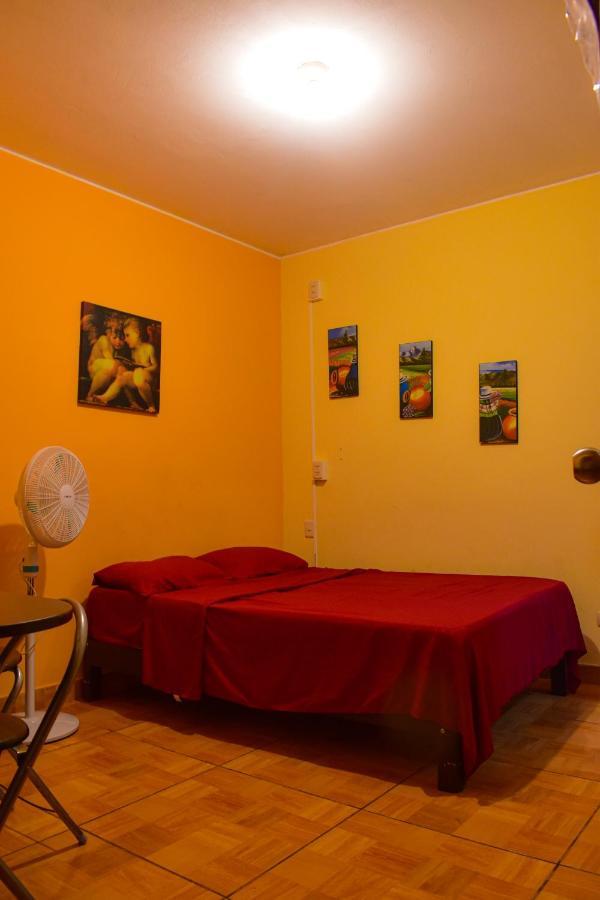 Hostel Passion - Barranco