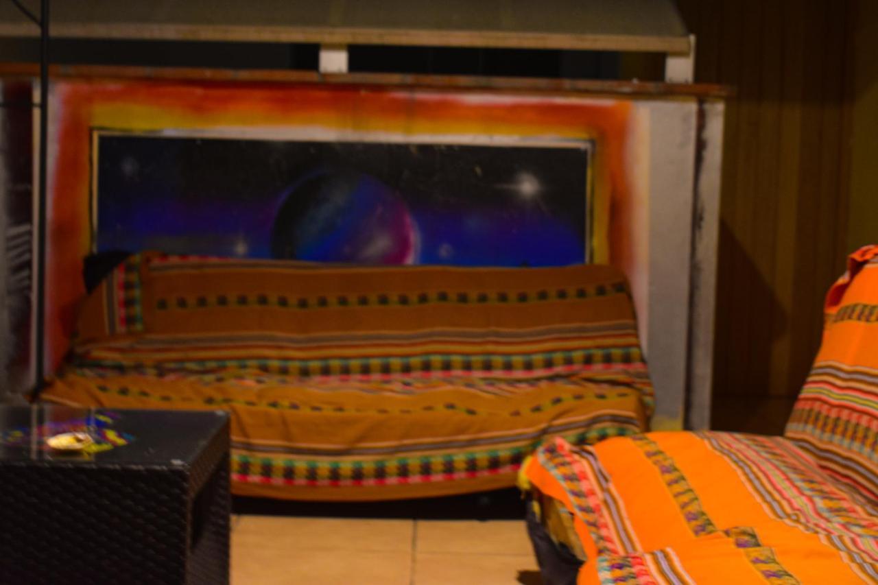 Passion - Barranco Hostel Lima