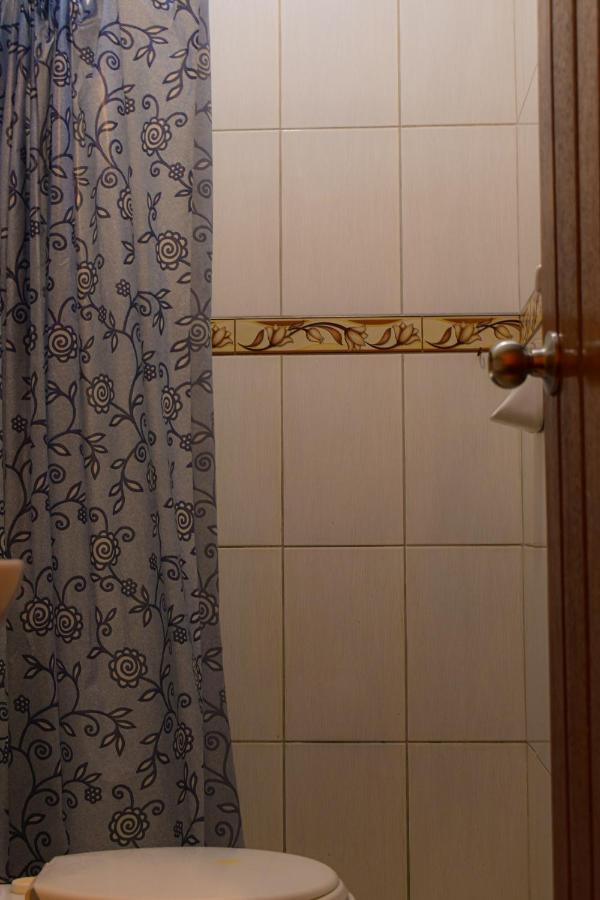 Passion - Barranco Hostel