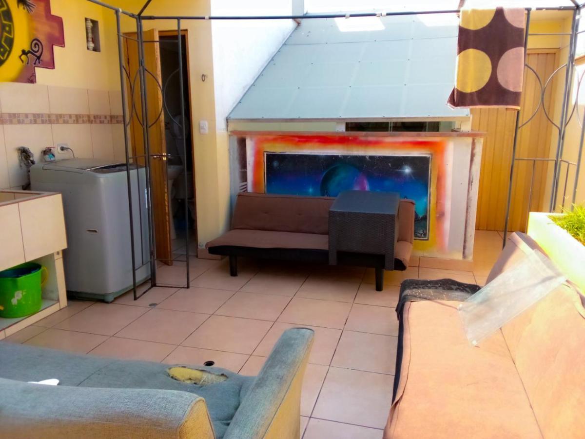 Hostel Passion - Barranco Lima