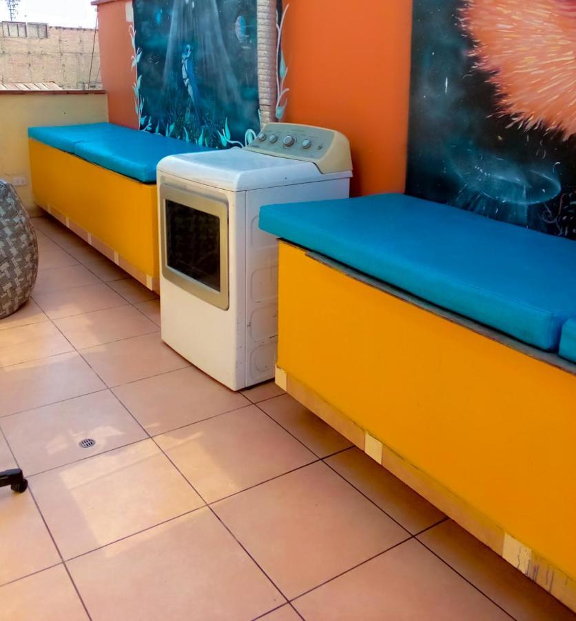 Hostel Passion - Barranco *