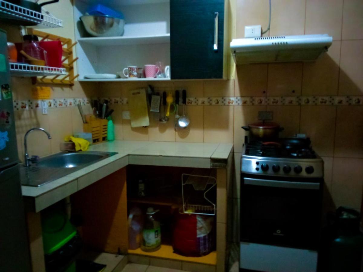 Passion - Barranco Hostel *