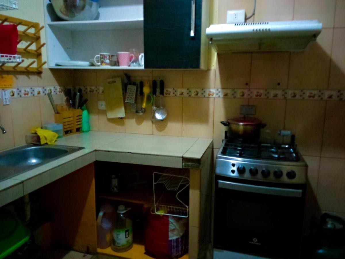 Passion - Barranco Hostel Lima