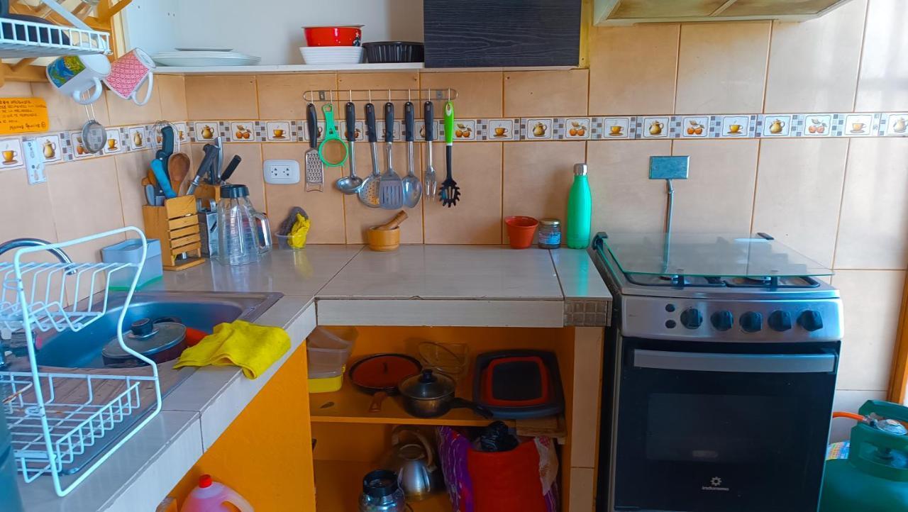 Hostel Passion - Barranco Lima