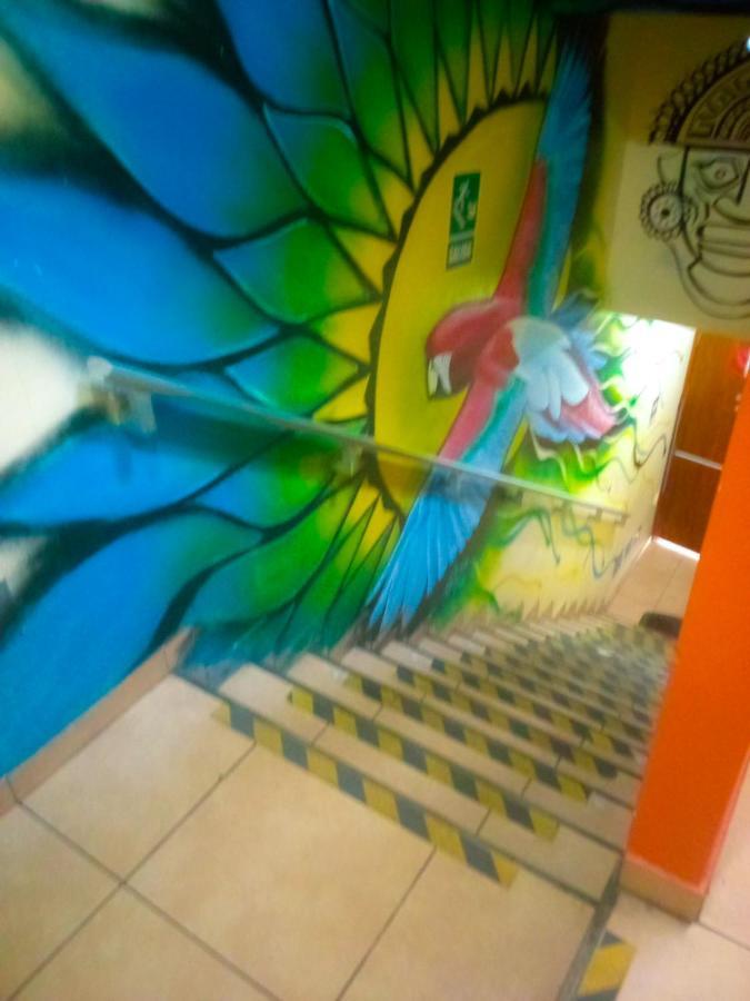 Passion - Barranco Hostel