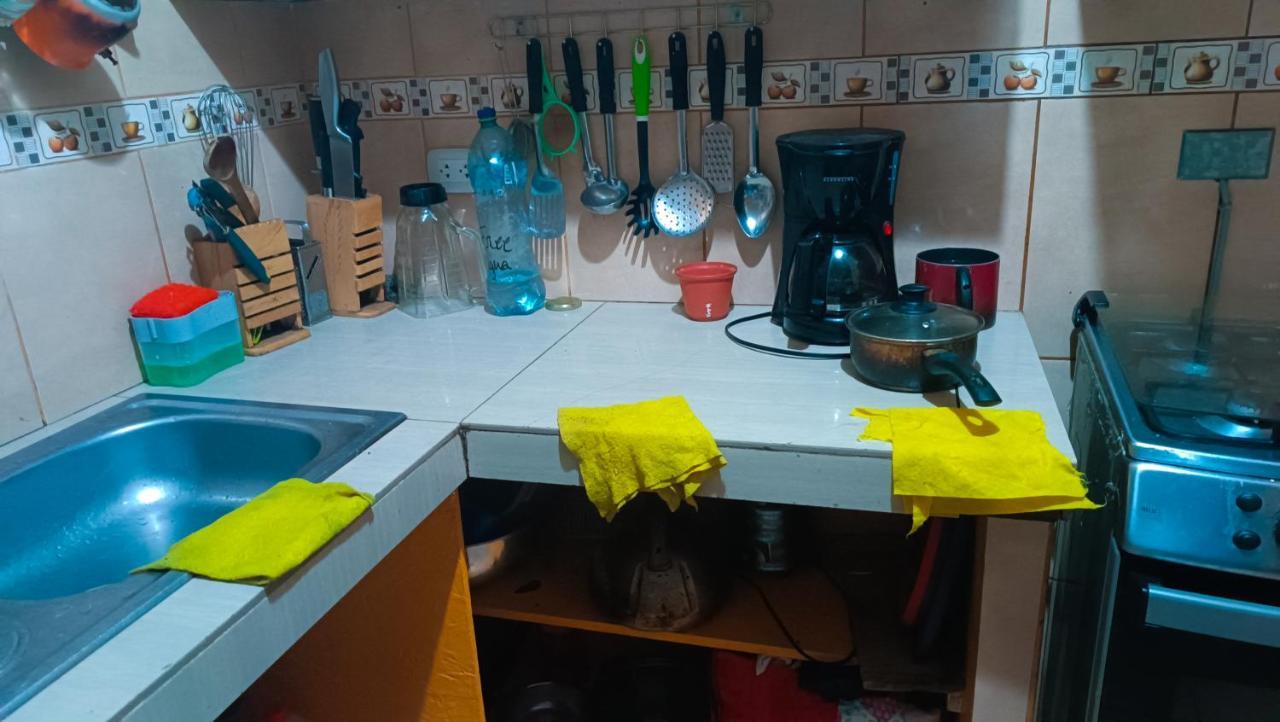 Hostel Passion - Barranco