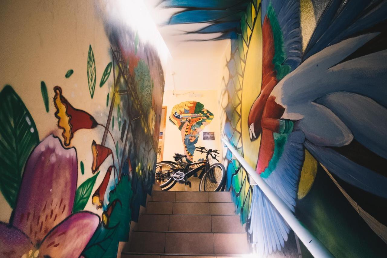 Passion - Barranco Hostel *