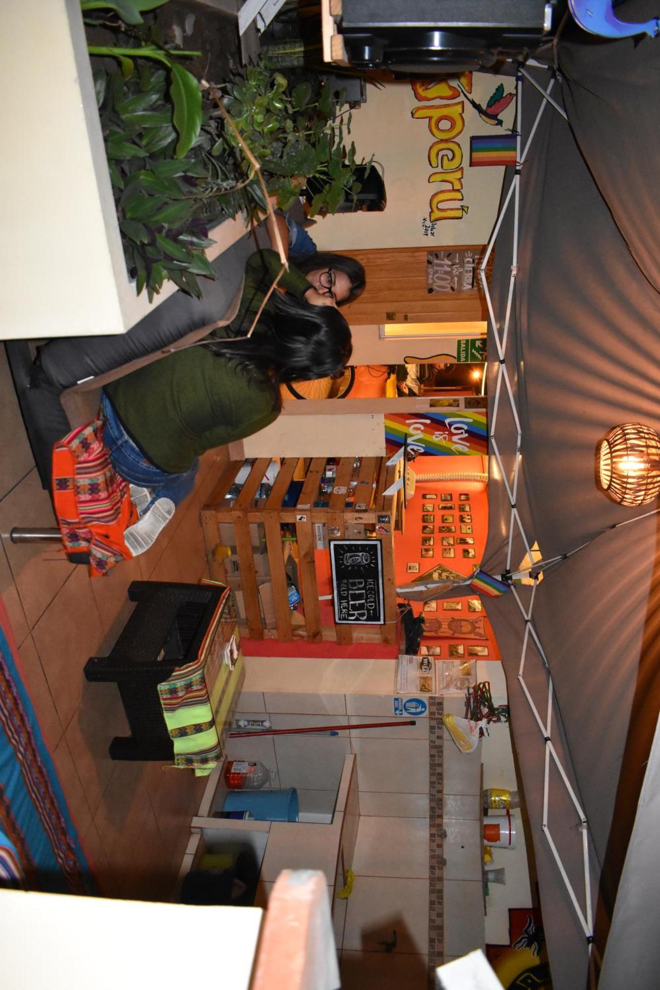Hostal Passion - Barranco Lima